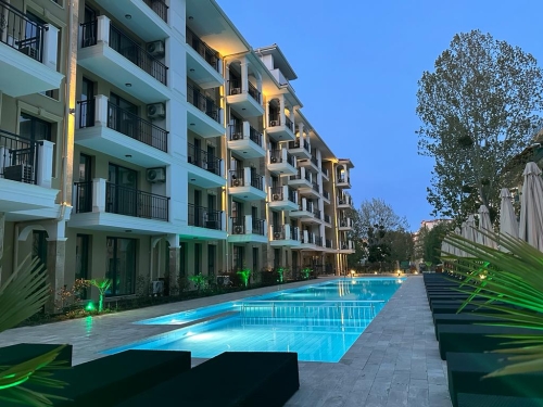 Burgas, Sunny beach, For Sale 