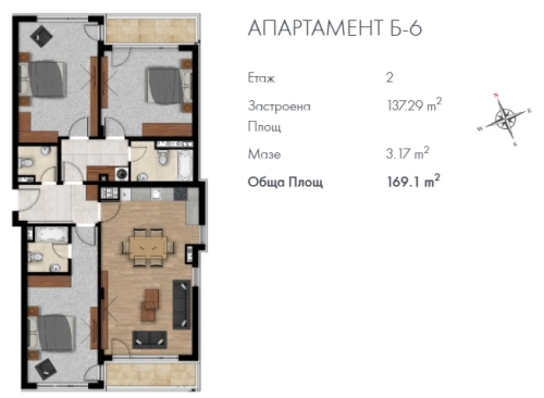 Sofiya, gr. Sofiya, For Sale 